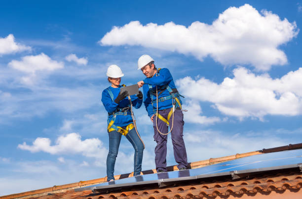 Fast & Reliable Emergency Roof Repairs in Alsip, IL